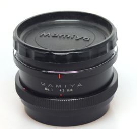 Mamiya Auto Extension Tube No.1