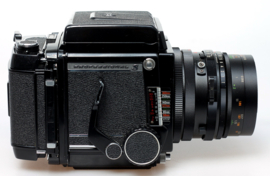 Mamiya RB67 ProS
