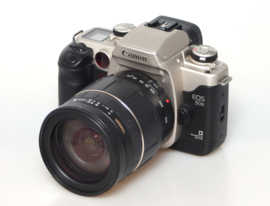 Canon EOS 50 E