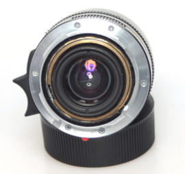 Leica M f2.8 - 28mm