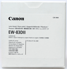 canon EW-83DII zonnekap