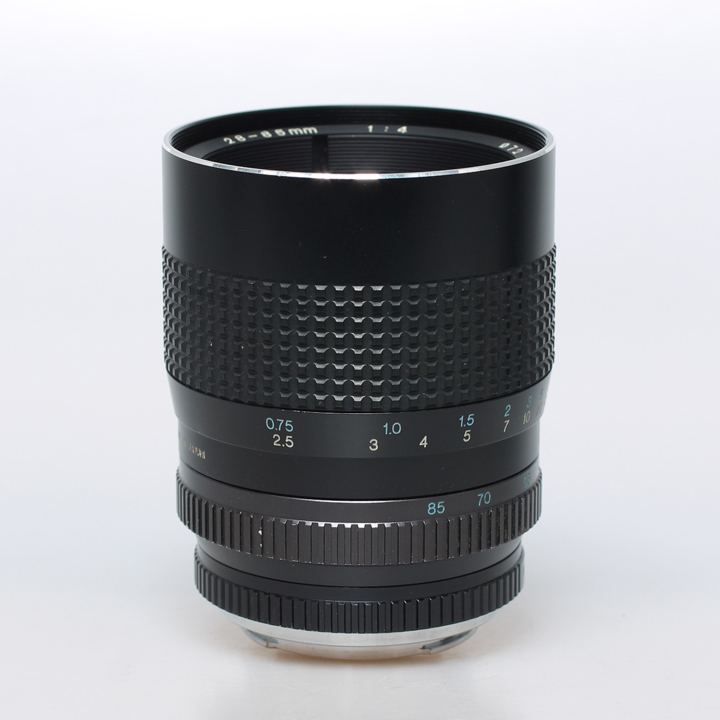 Tokina f4.0 - 28~85 mm