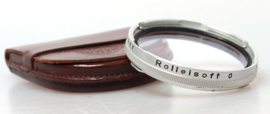 Rolleisoft bajonet 3