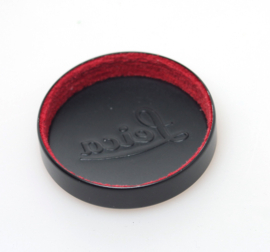 Leica M originele E39 metalen lensdop