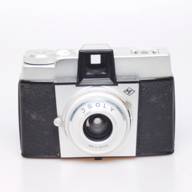 Agfa Isoly (4x4)