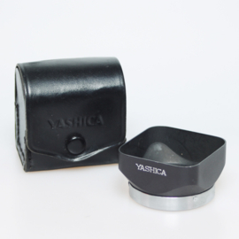 Yashica / Rollei lenshood baj.1 (in etui)