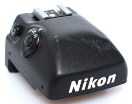 DP-30 zoeker voor Nikon F5