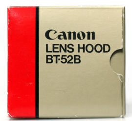 Canon Lens Hood BT52B