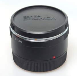 Bronica SQ Extension ring  S 36