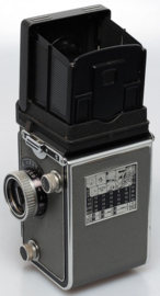Rolleiflex T Tessar 75mm f3,5