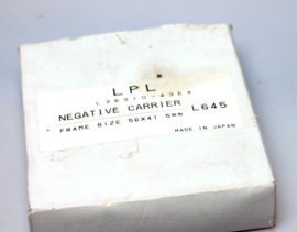 LPL Negative carrier L645