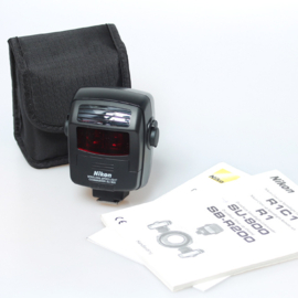 Nikon SU-800 Speedlight Commander