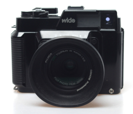 Fujica GS645W professional