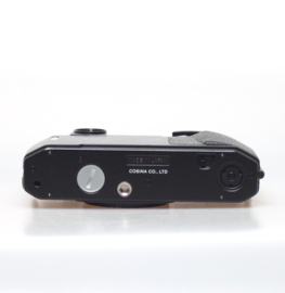 Voigtlander Bessa R2a body