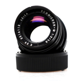 Leica M 2.0/ 50mm summicron