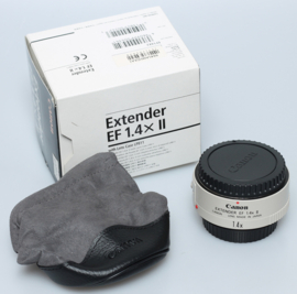 Canon Extender EF 1,4x II