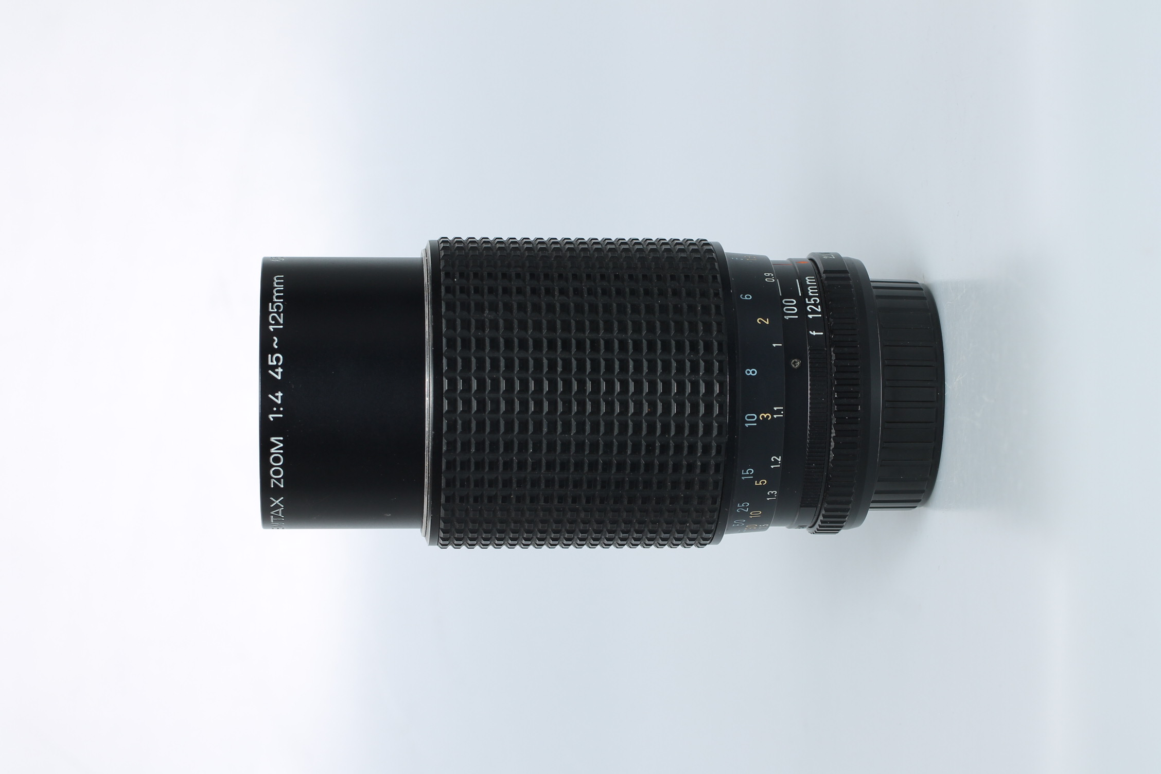 Pentax 4.0/ 45~125 mm
