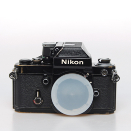 Nikon F2 + DP1