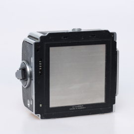 Hasselblad A12 cassette