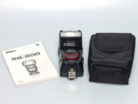 Nikon SB-800