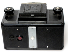 Sputnik 6x6 stereo camera