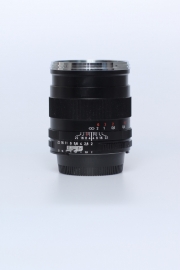 Zeiss 28mm f2 Distagon Nikon MF