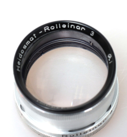 Rollei Baj. 1 voorsetlens set