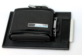 Graflex 6x8 rol film cassette