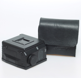 Mamiya M645 filmback 120 (Pro / Super)