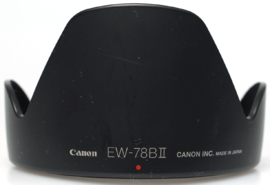 Canon EW-78B II zonnekap