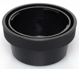contax G achterdop