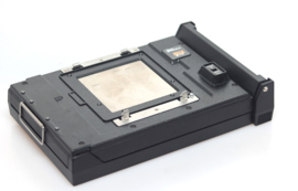 Polaroid cassette voor Bronica SQ