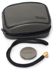 Rollei 35 Classic set
