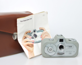 Zeiss Ikon Movinette 8B
