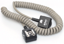 Nikon SC-17 TTL kabel