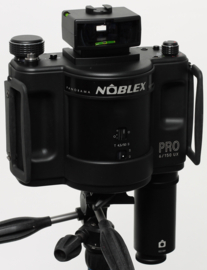 Noblex 150 'Rotating lens' panorama camera