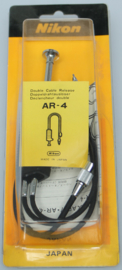 Nikon AR-4 draadontspanner