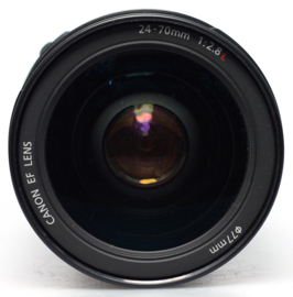 Canon EOS 24-70 f2,8 L