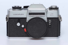 Leicaflex SL