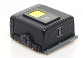 Bronica SQ Filmback 4.5 x 6cm