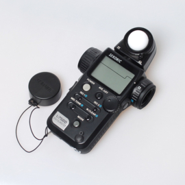 Sekonic L-758D