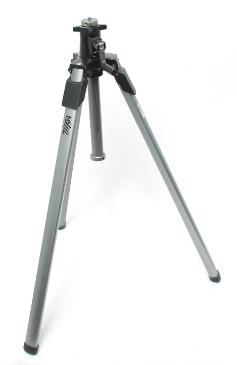 cullman titan ct 300 statief