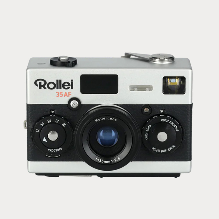 Rollei 35 AF