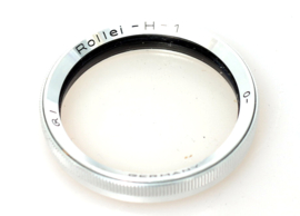 Rollei Baj. 1 uv filter