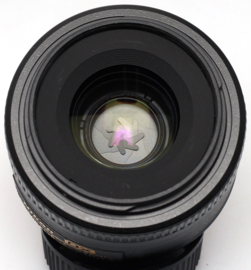 Nikon 35mm f1,8 AF-S G DX