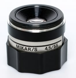 Mikar S 4.5 - 55mm