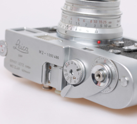 Leica M2 - incl. Summaron f2.8 - 35mm