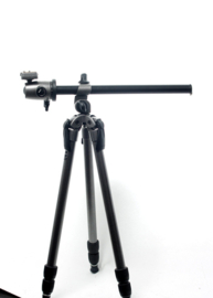 Gitzo G2220 aliminium statief 1.65 hoog