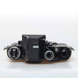 Nikon F2 + DP1