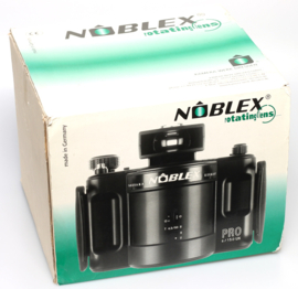 Noblex 150 'Rotating lens' panorama camera